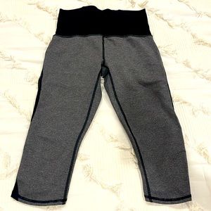 Lululemon Align High-Rise Crop 17”
